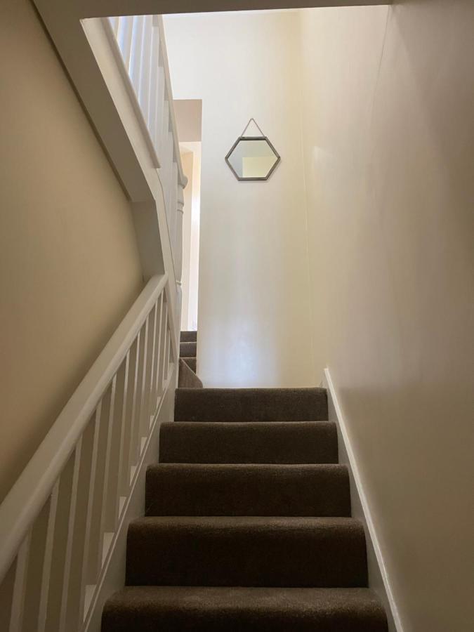 Heights View Apartment Londonderry Exterior photo
